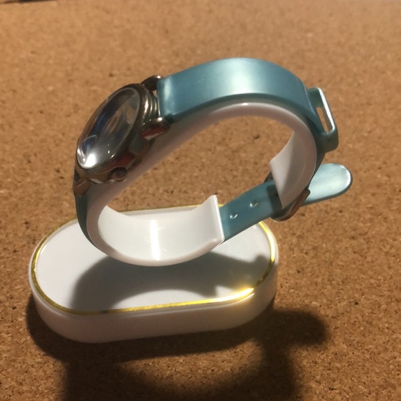 3/$40 GF flower watch - Picture 2 of 7